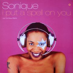 Sonique - Sonique - I Put A Spell On You (Remix) - Jive