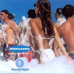 Muzik Magazine Presents - Muzik Magazine Presents - Ibiza Muzik Classics - Beechwood