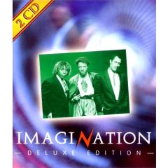 Imagination - Imagination - Imagination - Weton-Wesgram