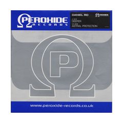 Daniel Ro - Daniel Ro - Deeper - Peroxide