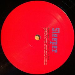 Sleeper - Sleeper - My Own Clouds / Reach - Basic Energy