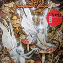 Ultrax - Ultrax - Dimensions Of Sound - Guardian Angel 8