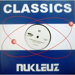 BK - BK - Bad Ass - Nukleuz Classics