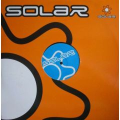 Sol Ray Vs The Pranksterz - Sol Ray Vs The Pranksterz - The Preacher - Solar Trax