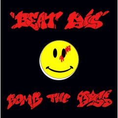 Bomb The Bass - Bomb The Bass - Beat Dis - Mister Ron