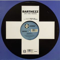 Barthezz - Barthezz - On The Move - Positiva