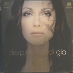 Despina Vandi - Despina Vandi - GIA - Motivo