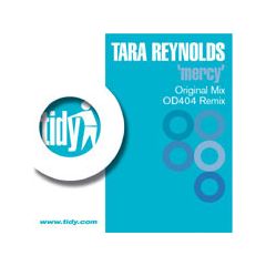 Tara Reynolds - Tara Reynolds - Mercy - Tidy Trax