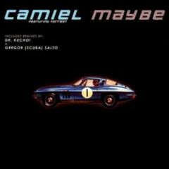 Camiel Ft Forrest - Camiel Ft Forrest - Maybe - G-Rex