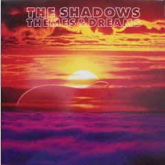 The Shadows - The Shadows - Themes & Dreams - Polydor