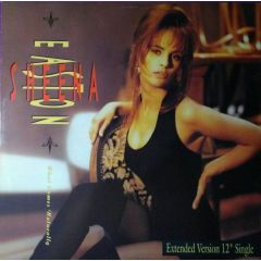 Sheena Easton - Sheena Easton - What Comes Naturally - MCA