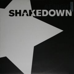 Shakedown - Shakedown - At Night - Naïve