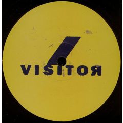 Ravi Mcarthur - Ravi Mcarthur - I Can See It Now - Visitor 