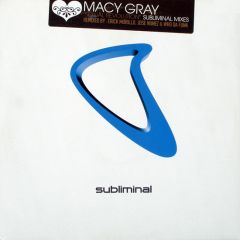 Macy Gray - Macy Gray - Sexual Revolution - Subliminal