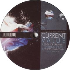Current Value - Current Value - Edge Of Dreams - Section 8