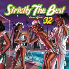 Various Artists - Various Artists - Strictly The Best 32 - Vp Records