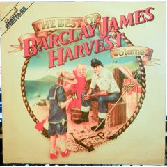 Barclay James Harvest - Barclay James Harvest - The Best Of Barclay James Harvest Volume 2 - Harvest Heritage