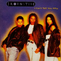 Brownstone - Brownstone - I Can't Tell You Why - Mjj Music