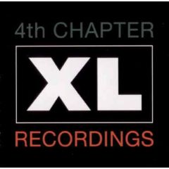 Xl Recordings - Xl Recordings - The Fourth Chapter - XL