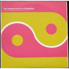 Various Artists - Various Artists - The Ultimate Sound Of Philadelphia - Sony
