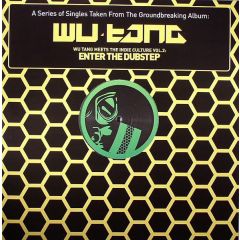 Wu-Tang - Wu-Tang - Wu Tang Meets The Indie Culture Vol.2: Enter The Dubstep - Code Of Arms
