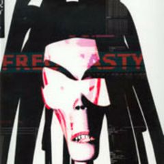 Freq Nasty - Freq Nasty - Bring Me The Head Of Freq Nasty - Skint