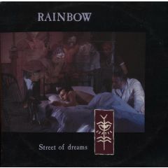 Rainbow - Rainbow - Street Of Dreams - Polydor