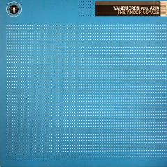 Vandueren Ft Azia - Vandueren Ft Azia - The Andor Voyage - Icarus