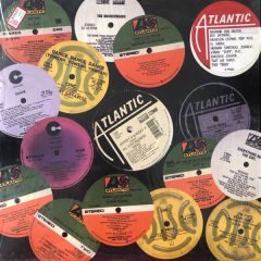 Johnny D & Nicky P Present All Star Madness - Johnny D & Nicky P Present All Star Madness - Magic - Atlantic, Henry Street Music, Big Beat