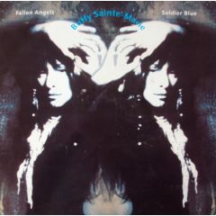 Buffy Sainte-Marie - Buffy Sainte-Marie - Fallen Angels - Ensign