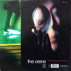 The Verve - The Verve - Bitter Sweet Symphony - Vc Recordings