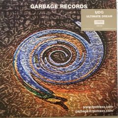 UDG - UDG - Ultimate Dream - Garbage Records