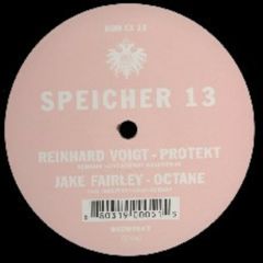 Various Artists - Various Artists - Speicher 13 - Kompakt