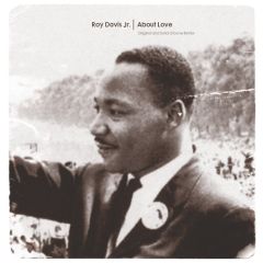 Roy Davis Jr - Roy Davis Jr - About Love - Classic 