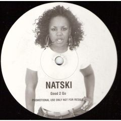 Natski - Natski - Good 2 Go - GDM