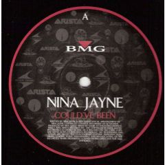 Nina Jayne - Nina Jayne - Could'Ve Been - BMG