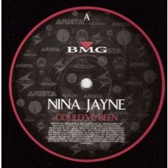 Nina Jayne - Nina Jayne - Could'Ve Been - BMG