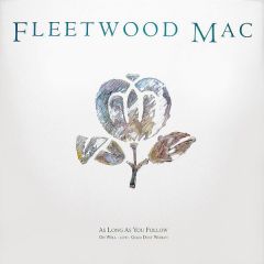 Fleetwood Mac - Fleetwood Mac - As Long As You Follow - Warner Bros