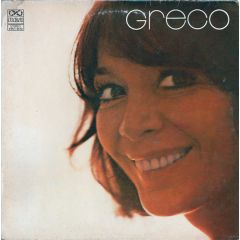 Juliette Greco - Juliette Greco - Greco - Rca Victor