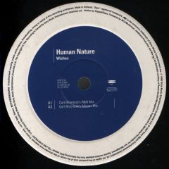 Human Nature - Human Nature - Wishes - Epic