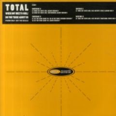 Total - Total - When Boy Meets Girl - Word Of Mouth