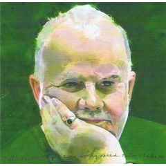 Various - Various - John Peel - Right Time, Wrong Speed 1977-1987 - Warner Music TV