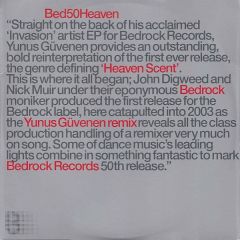 Bedrock - Bedrock - Heaven Scent (Remix) - Bedrock