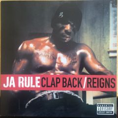 Ja Rule - Ja Rule - Clap Back - Murder Inc