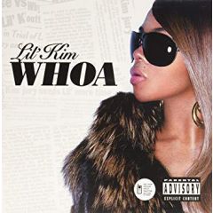 Lil Kim - Lil Kim - Whoa - Atlantic