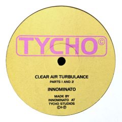 Innominato - Innominato - Clear Air Turbulance - Tycho