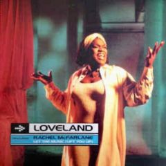 Loveland - Loveland - Let The Music (Lift You Up) - Eastern Bloc