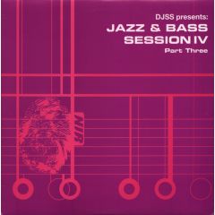 Various Artists - Various Artists - Jazz & Bass Iv (Part 3) - New Identity