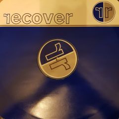 Eve 18 - Eve 18 - My Noise - Recover