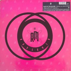 Fruits Of The Paradise - Fruits Of The Paradise - Mmmmmh, You Make Me Sweat! - Roughmix
